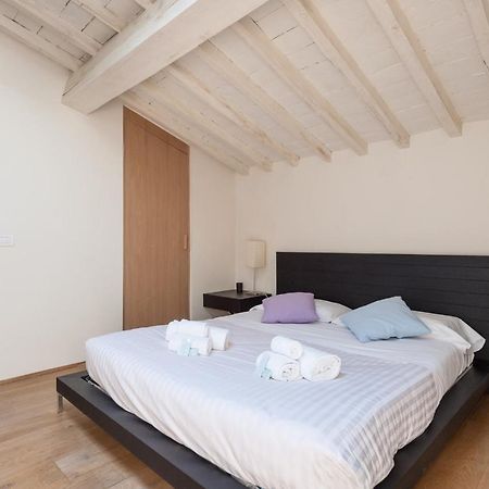 Penthouse Hilife Amazing Panoramic Terrace Of Florence -Hosted By Sweetstay Florença Exterior foto