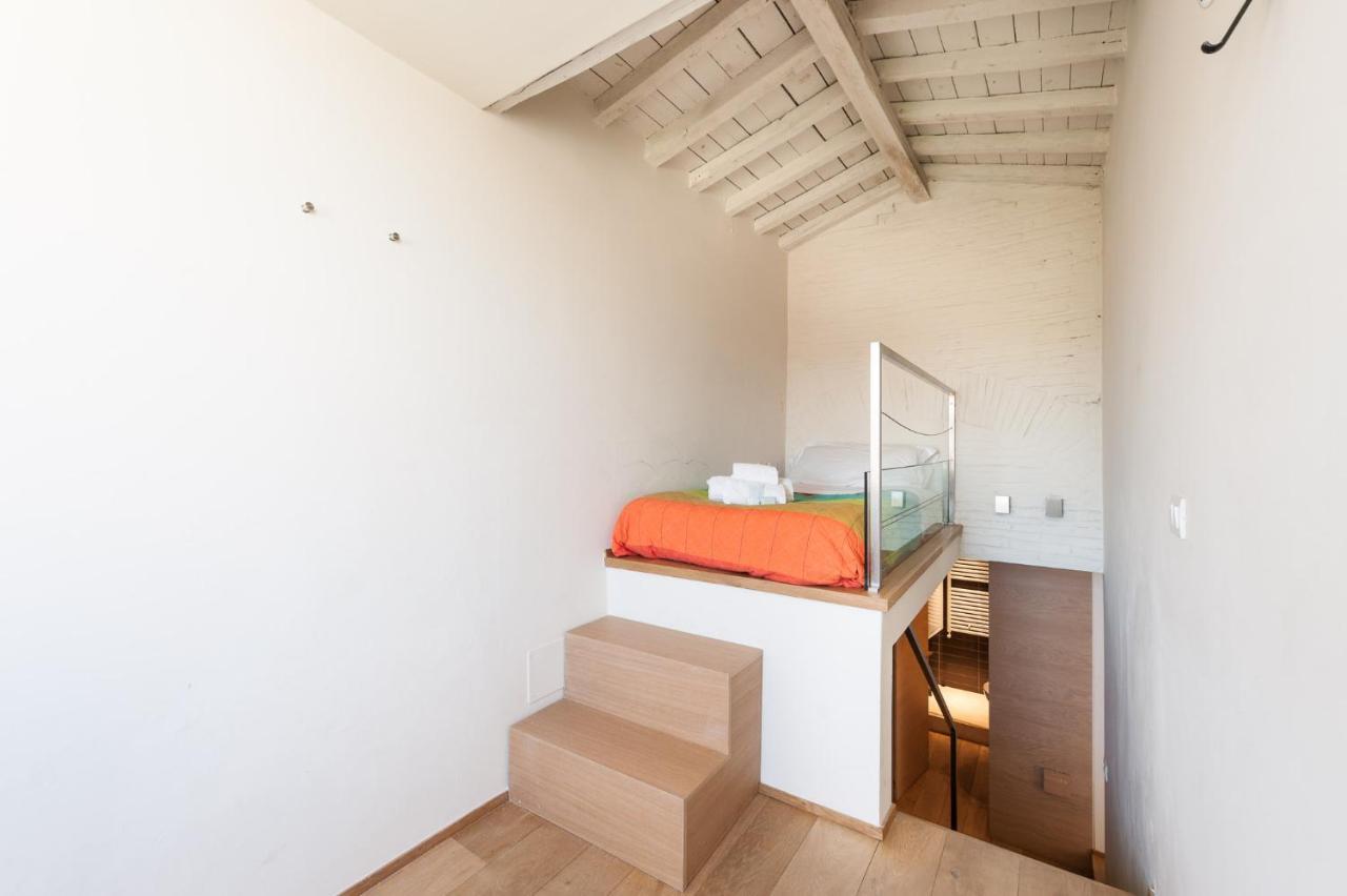 Penthouse Hilife Amazing Panoramic Terrace Of Florence -Hosted By Sweetstay Florença Exterior foto